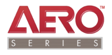 Aero Series plumbing