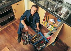 professional plumbing